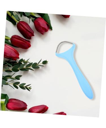 SOLUSTRE pilateur Facial Ressort Manuel Taille Standard pour pilation Visage Femmes L vres Menton Front Usage Personnel Ergonomique Antid rapant Acier et Plastique Couleur Al atoire - Buy Online on GoSupps.com