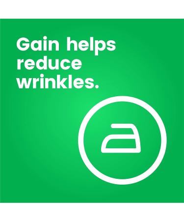 Gain Original Scent Dryer Sheets - 240 Count - Buy Online on GoSupps.com