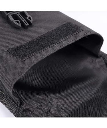 MOOCY Universal Scuba Dive Weight Belt Pocket Pouch with Buckle - Durable Nylon Spare Parts - Buy Online on GoSupps.com