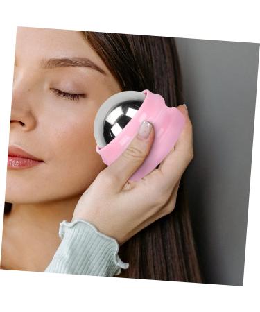 Shop Sherchpry Facial Tools: 1-Piece Scooter Massage Ball & Roller for Beauty & Pain Relief | International Shipping - Buy Online on GoSupps.com