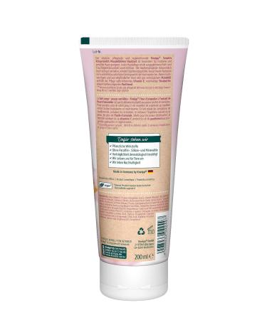 Kneipp Sensitive Body Milk Almond Blossom - 200ml | Hydrating Lotion for Dry & Sensitive Skin | International Shipping Available - Buy Online on GoSupps.com
