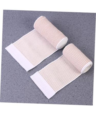 Buy Cotton Medical Athletic Tape - Durable Hook Loop Sport Tape for Fitness & Pets | 45x10cm - Buy Online on GoSupps.com