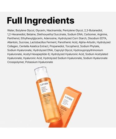 Skin Care Solution 100ml Moisturizing Beauty ProductsFacial Liquid For Skin For Winter Hydration Daily Daytime Use and Sensitive Skin - Buy Online on GoSupps.com