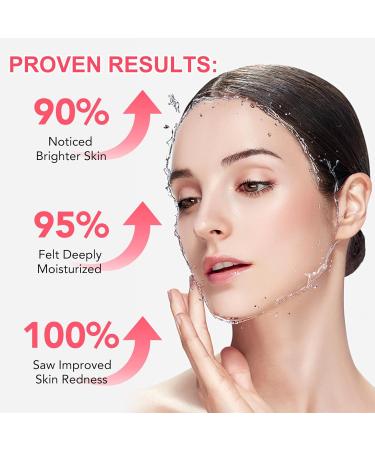  SONGVISON 4PCS collagen night mask collagen gelatin cream hydrols-collagen mask elasticity and hydration pore strengthening smoothing and firming - Buy Online on GoSupps.com