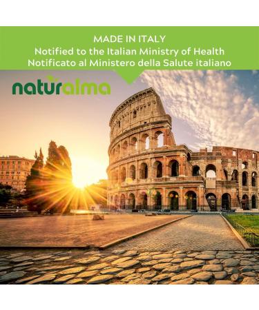 Artichoke Leaves NATURALMA | 150g, 300 Tablets | Food Supplement | Natural & Vegan - Buy Online on GoSupps.com