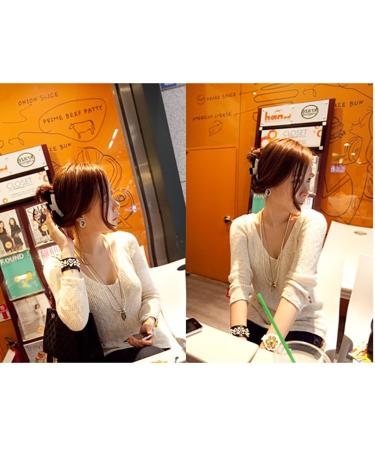 Women's Elegant Black Rhinestone Crystal Acrylic Jaw Clip Hairpin - Hair Accessories - Buy Online on GoSupps.com