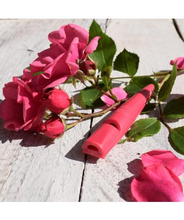 ACME Dog Whistle No. 210.5 - Original Loud & Far-Reaching Whistle from England (Fuchsia) | Shop Internationally - Buy Online on GoSupps.com