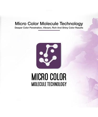 Satin Hair Color 6N - Ultra Vivid Fashion Shades for Stunning Results - Buy Online on GoSupps.com