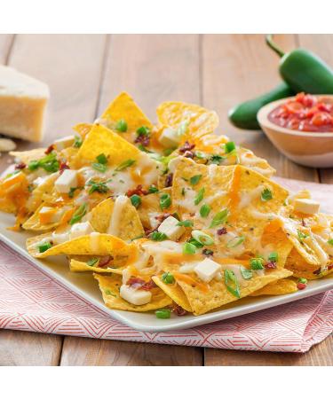 Tostitos Queso Variety Pack - 4 Count (15.5 oz Each) | Perfect for Parties! - Buy Online on GoSupps.com