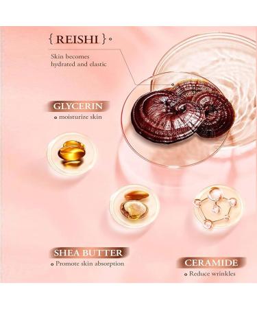 Dragons Blood Easy Cream | Retinol & Placenta Anti-Wrinkle Face Cream for Women | Reduce Fine Lines & Rejuvenate Skin - Buy Online on GoSupps.com