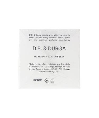 D.S & Durga Debaser Eau de Parfum Spray 50 ml - Buy Online on GoSupps.com