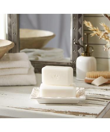 Pre de Provence Artisanal Soap Bar 5.3 oz - Enriched with Shea Butter for Smooth, Moisturizing Lather - Mirabelle Scent - French Skincare (Pack of 1) - Buy Online on GoSupps.com