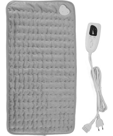 HEEPDD Electric Heating Pad | Large 220V EU Plug | 6 Heating Settings for Winter Comfort - Buy Online on GoSupps.com