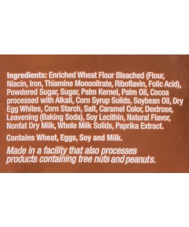 Brownie Brittle-Salted Caramel 5oz by Sheila G's - Delicious Gluten-Free Snack - Buy Online on GoSupps.com