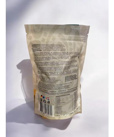 Dattes Medjool D noyaut es douceur irr sistible et texture fondante.100% AUTHENTIQUE 400g - Buy Online on GoSupps.com