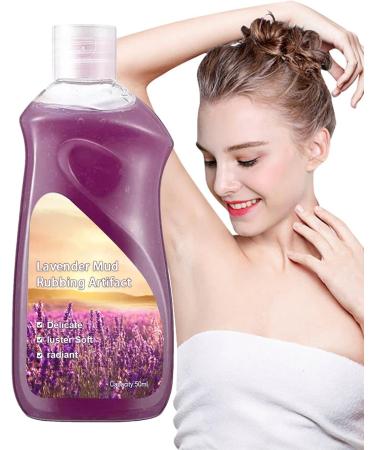 Soothing body lotion natural skin care products Multipurpose women soothing skin gel Mild body care products deep cleansing lotion for neck back arms - Buy Online on GoSupps.com