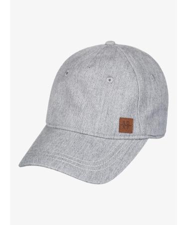 Roxy Women's Cap Extra Innings - One Size HERITAGE HEATHER | Shop Internationally Stylish & Comfortable Headwear - Buy Online on GoSupps.com