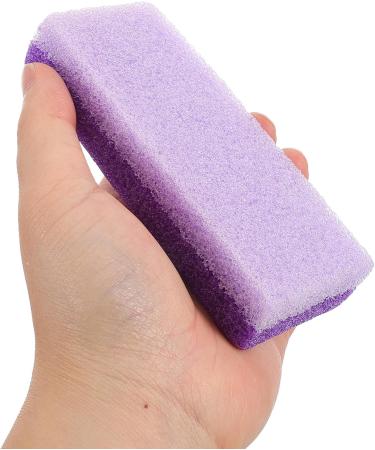 4pi ces Outils P dicure Exfoliants Pu R pes Gommages Pour limination Des Callosit s De Soins - Buy Online on GoSupps.com
