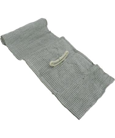 OD Green Disposable Emergency Elastic Compression Bandage - 8 Inch Pressure Applicator for Outdoor Safety | International Shipping Available - Buy Online on GoSupps.com