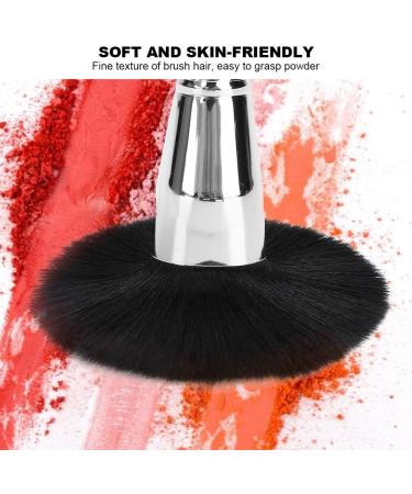 8 pieces Make up Brush Set Make Up Brush Set Professional Foundation Brush Set Premium Synthetic Eyeshadow Blush Makeup Brush Makeup Brush Set Eye Shadow Brush Cosmetic Brush - Buy Online on GoSupps.com