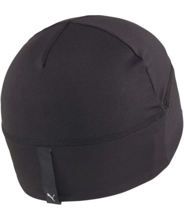 PUMA Unisex Teamliga Beanie Jr - One Size Black Hat for Kids & Teens | Shop Now! - Buy Online on GoSupps.com