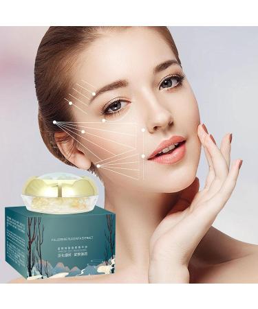 Cream Skin | Hydrating Face Cream | Facial Essence Collagens Boosting Essences Skins Rejuvenation Serume Firming Sheep Placenta Extract Suitable for Facial Skin Care - Buy Online on GoSupps.com