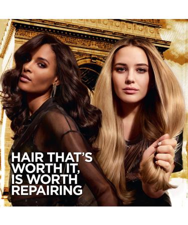 L'Oreal Elvive Total Repair 5 Damage-Erasing Balm - Almond & Protein  8.5 oz | Hair Care Solutions - Buy Online on GoSupps.com