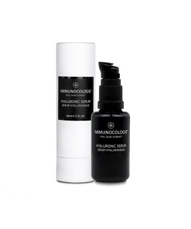 Hyaluronic Serum
