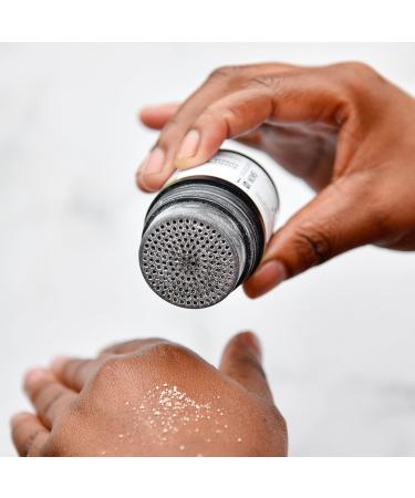 Skin Functional Powder Blend Dissolving Exfoliation Powder Gentle Exfoliator Anti Acne Impurities & Excess Sebum for Smoother & Softer Skin 15 gr - Buy Online on GoSupps.com