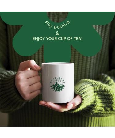  Alpi Nature Alpi Nature Organic Nettle Herbal Tea 120 x 120 x 1 g Sachets 120 g Pack of 6 x 20 Sachets - Buy Online on GoSupps.com