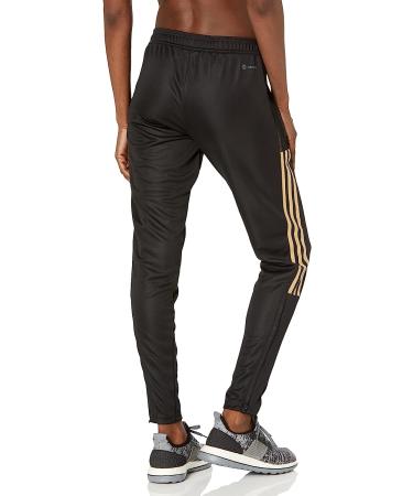 adidas Women's Tiro Pants Medium Black - Stylish and Comfortable Sportswear - Buy Online on GoSupps.com