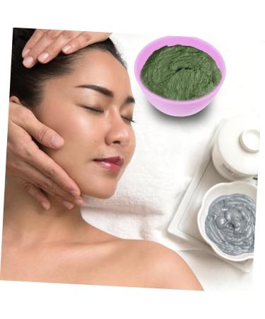Didiseaon 20pi ces Silicone Pour Masque Facial Outils De Mixage Pour Maison Randomis es - Buy Online on GoSupps.com
