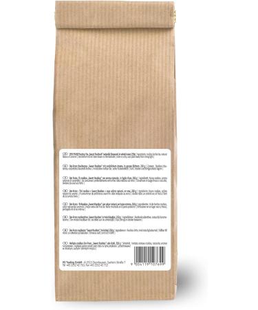 Der-Franz Sweet Rooibos Whole Leaf Tea 250g - Premium Quality - Buy Online on GoSupps.com