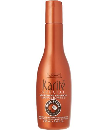 Karite Special Shampoo 8..4 Ounce