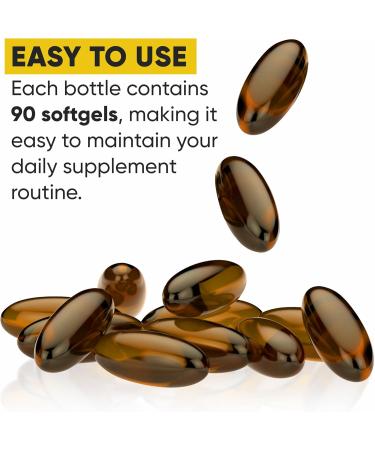 HERBOGANIC Black Seed Mustard and Olive Softgels Capsules - 90 - Count - Blended with Other Herbal Products-Supports Overall Health welness and Immunity. Black-Seed-Mustard- Olive - Buy Online on GoSupps.com