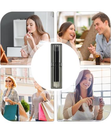  G n rique PH Lip Balm Colour Changing Stick Natural Moisturizing Makeup Long Lasting Hydrating Formula Smooth Cosmetic Touch for School Stage Performance Beauty Use 3.5 g - Buy Online on GoSupps.com