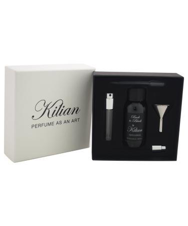 Kilian Eau de Parfum Spray Refill Back To Black-Aphrodisiac 1.7 Ounce Back To Black Aphrodisiac