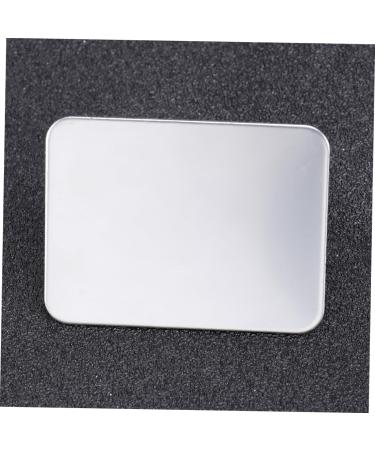 FRCOLOR 1Pc Rings Manicure Palette Nail Art Palette Nail Art Spatula Makeup Palette Love - Buy Online on GoSupps.com