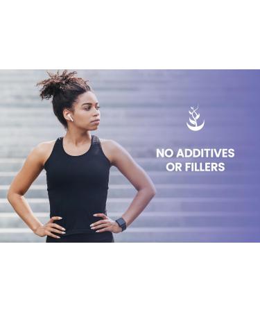 PURE ORIGINAL INGREDIENTS Passion Flower Extract (730 Capsules) No Magnesium Or Rice Fillers Always Pure Lab Verified 730 Count (Pack of 1) - Buy Online on GoSupps.com