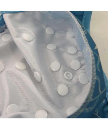 Buy Avo+Cado Explorer One Size Cloth Diaper Cover (Giersch) Eco-Friendly & International Shipping Available - Buy Online on GoSupps.com