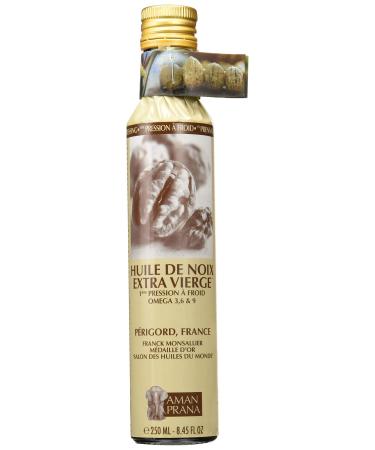 Amanprana Walnut Oil 250 ml