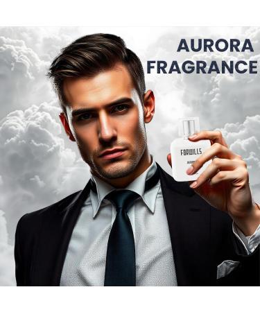 JP FOR-WILLS AURORA Perfume for Men Best Luxury Perfume Long Lasting Smell Branded Perfume Gift Set Premium Combo Pack Luxury Fragrance Perfect Body Spray for Men 100ML (AURORA) - Buy Online on GoSupps.com