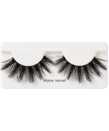 KISS Lash Couture Matte Black 02 - Buy Online on GoSupps.com
