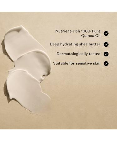 Shea Butter Body Moisturizer - NATIVA SPA | O BOTICARIO | Luxurious Hydration for All Skin Types - Shop Internationally at BOUTIQUEB - Buy Online on GoSupps.com