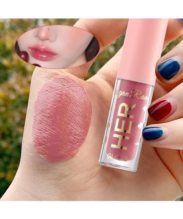 Colorful SPIEGEL Lipstick - Moisturizing Lip Glaze Gloss for Women & Girls | International Shipping Available - Buy Online on GoSupps.com
