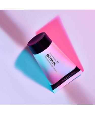 The INKEY List Retinol Serum 30ml - Advanced Anti-Aging Treatment - Buy Online on GoSupps.com