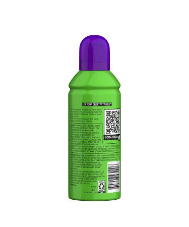 Bed Head by TIGI Foxy Curls Curly Hair Mousse 8.4 oz - Strong Hold - Buy Online on GoSupps.com