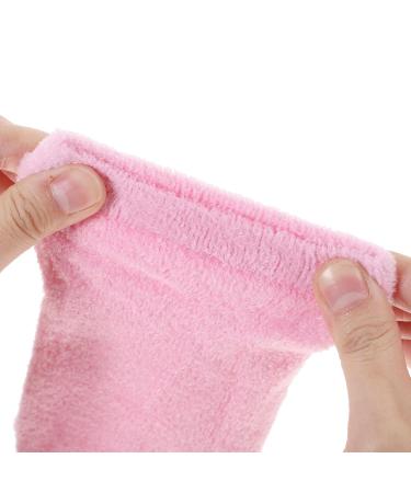 Ipetboom Arm Protective Sleeves - Elbow Support Brace Sheepskin Protection Heel Protectors & Gel Sleeves for Cracked Skin | International Shipping Available - Buy Online on GoSupps.com