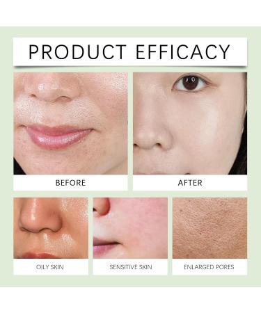 Gentle Foam Facial Cleanser - Deep Cleanse Hydrate & Smooth Skin For Daily Facial Care(2PCS) - Buy Online on GoSupps.com