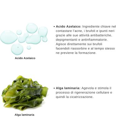  Vitamol Vitamol Biosoft Brufoli Treatment Cream - 40 ml. - Buy Online on GoSupps.com